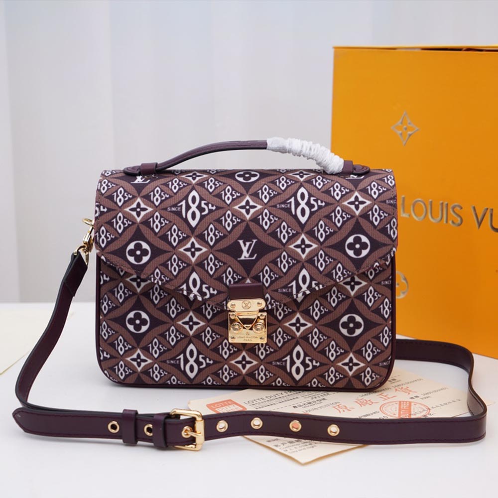 Louis Vuitton dal 1854 Pochette Metis M57272