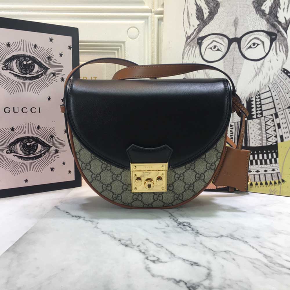 Gucci Luck Piccola borsa a tracolla 644524