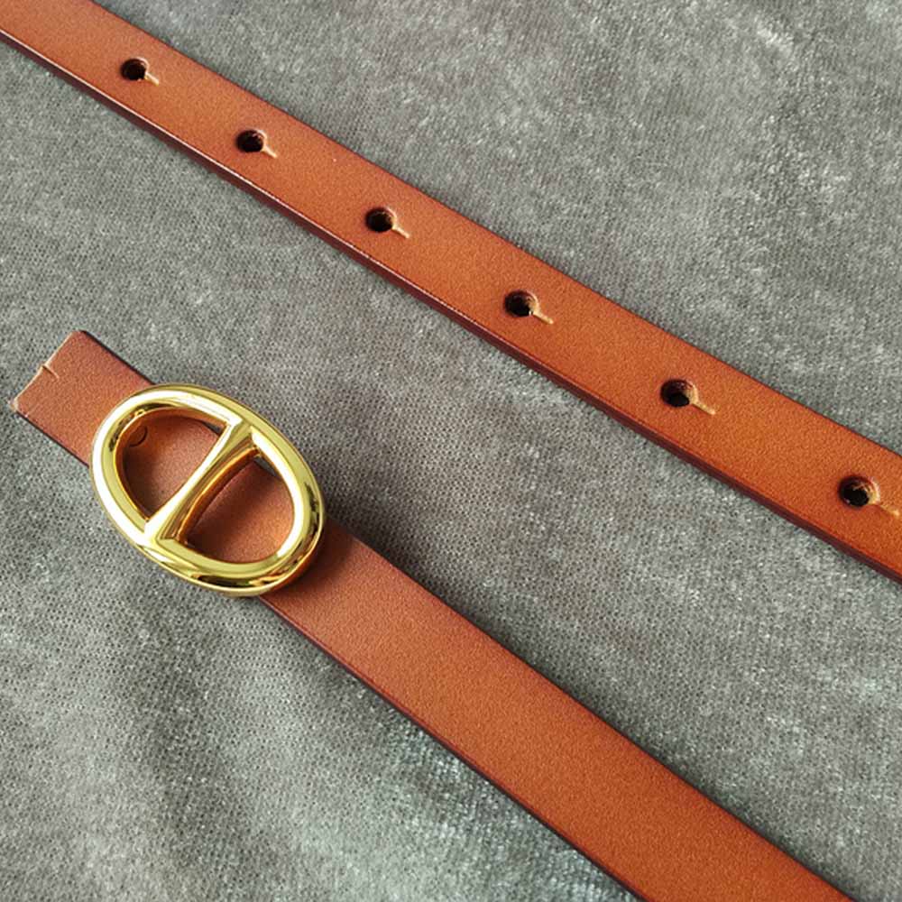 Hermes H Belt H121-75 15mm