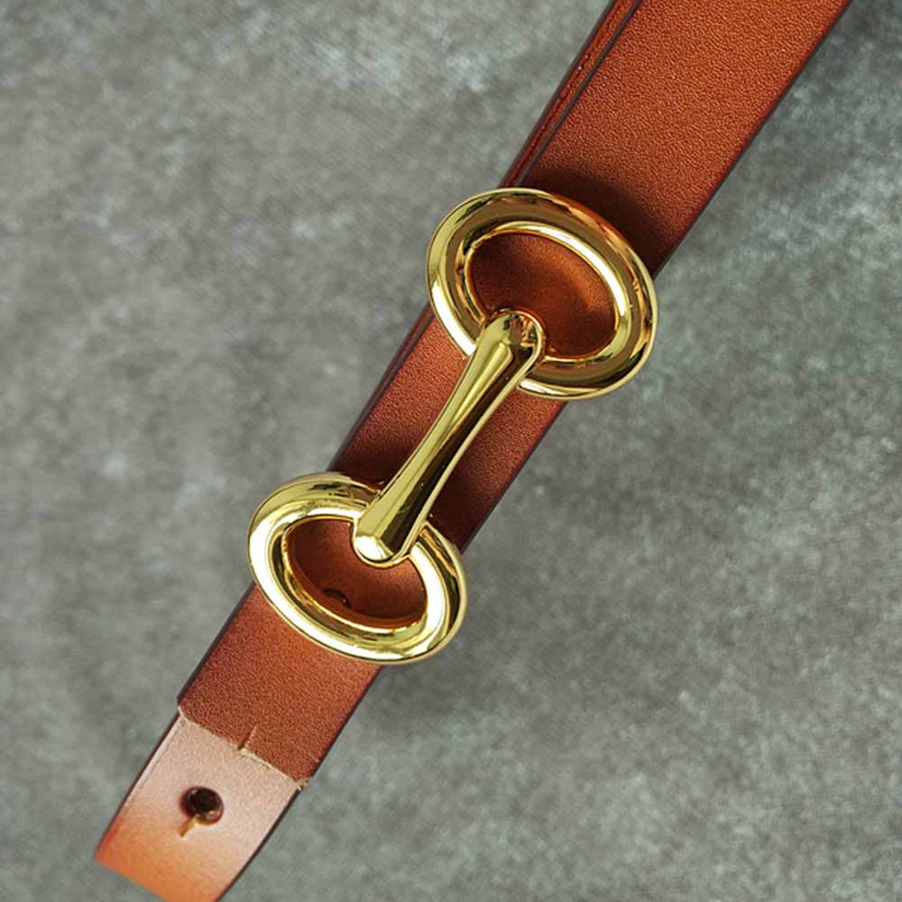 Hermes H Belt H123-75 15mm