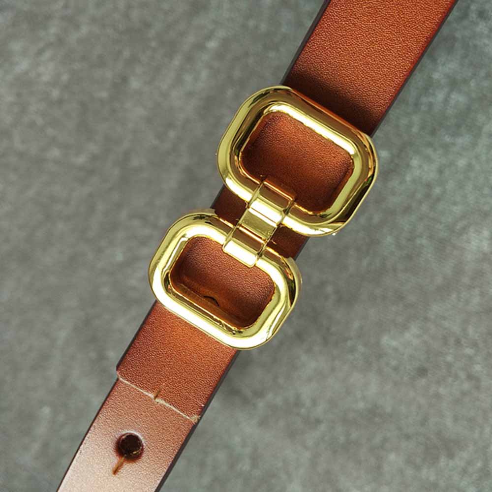 Hermes H Belt H125-75 15mm