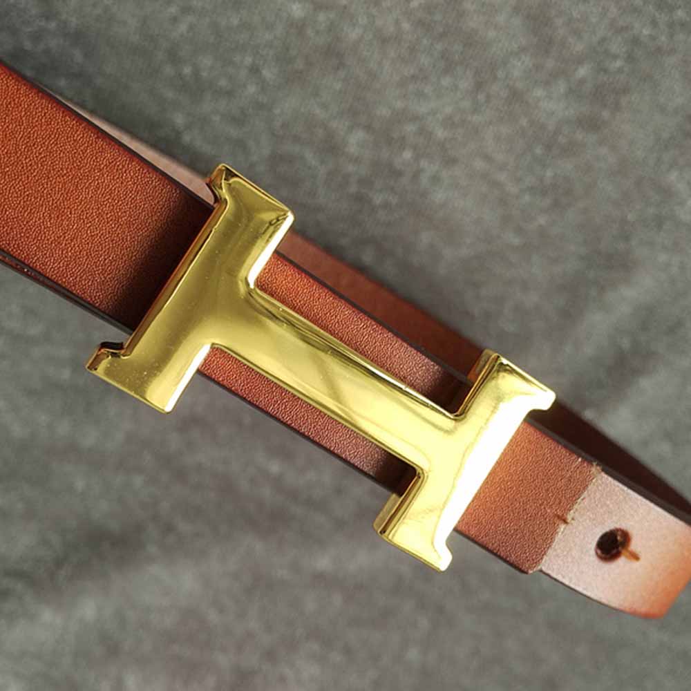 Hermes H Belt H127-75 15mm