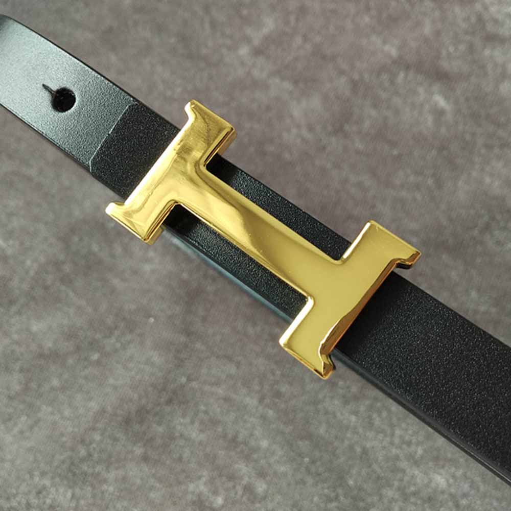 Hermes H Belt H128-75 15mm