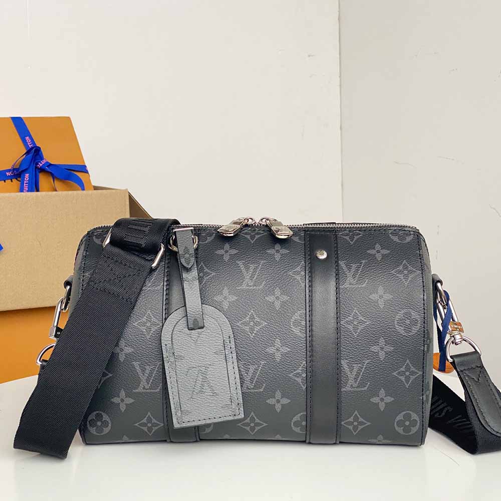 Louis Vuitton Aaa-City Keepall M45936