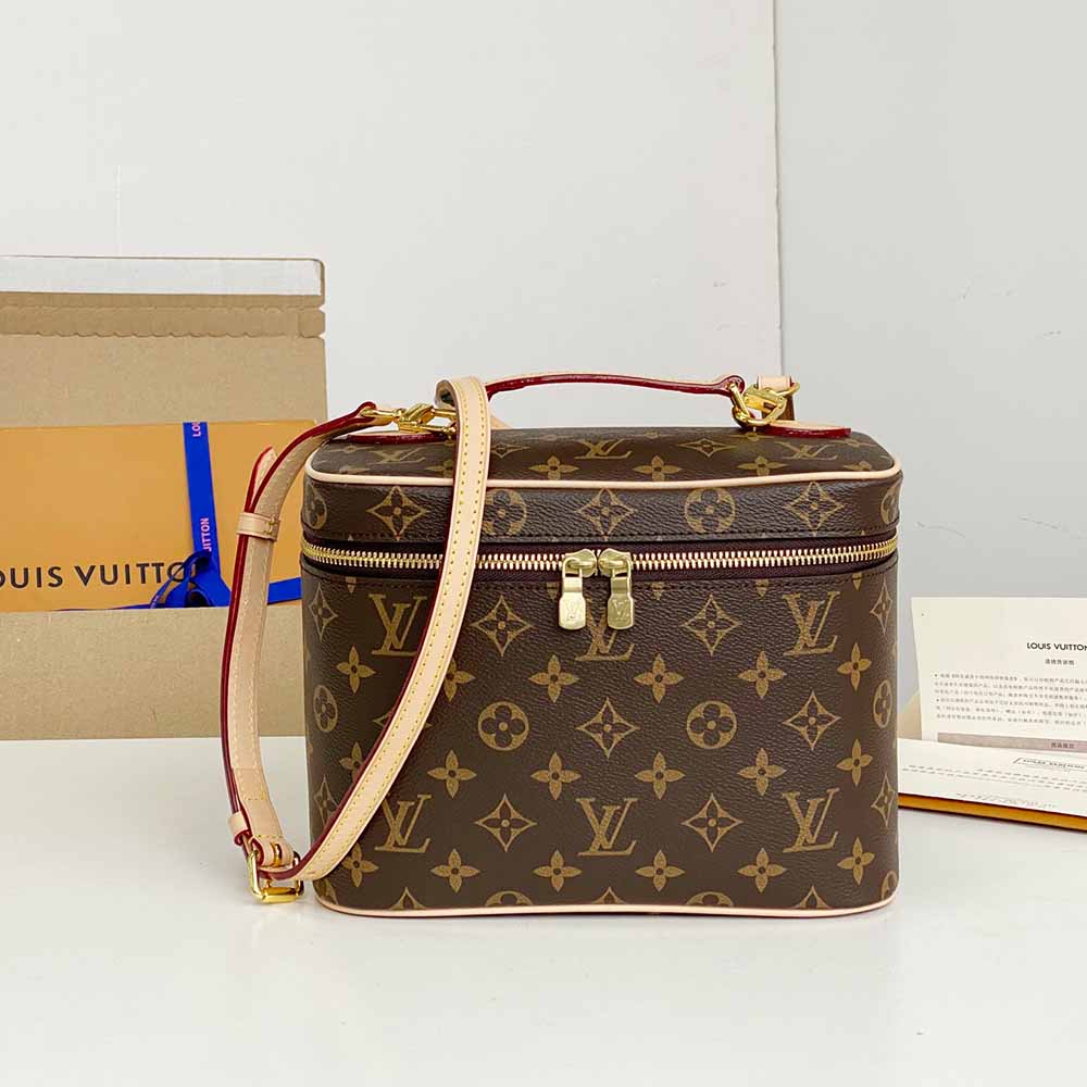 Louis Vuitton Nice BB M42265