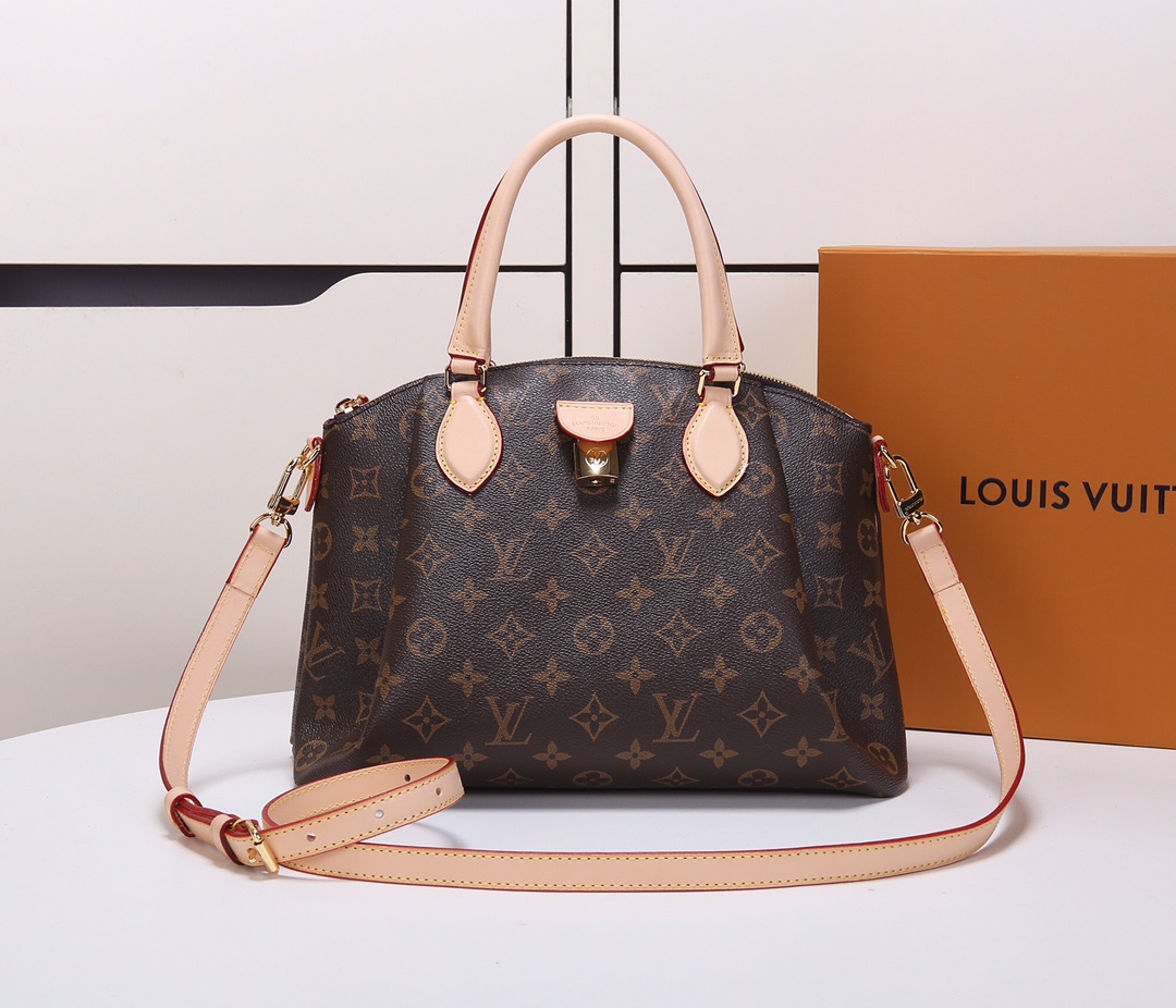 Louis Vuitton Aaa- rivoli PM borsetta