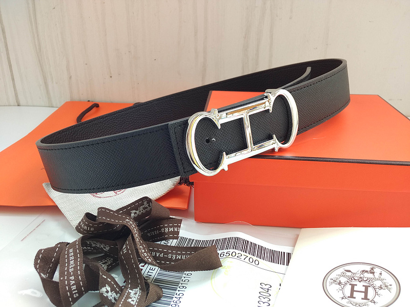 Hermes H Belt H111-75 38mm