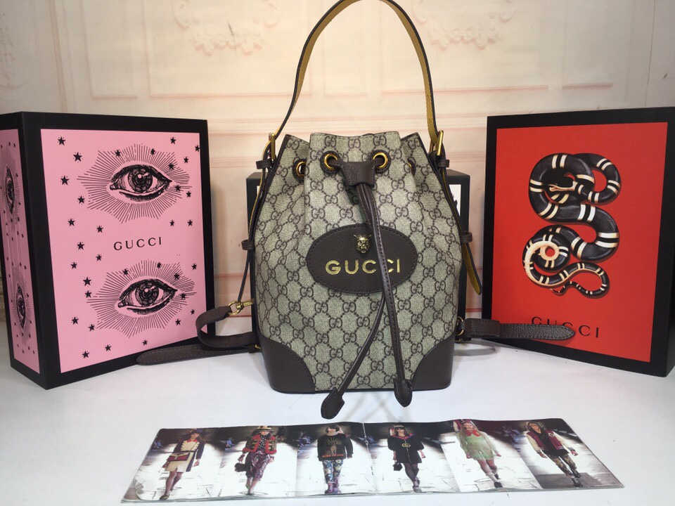 zaino Gucci Neo Vintage