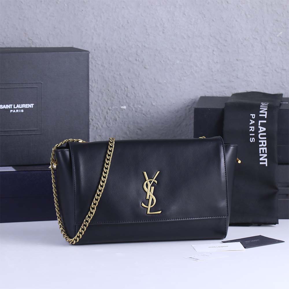 sacca a catena media ysl kate 2189