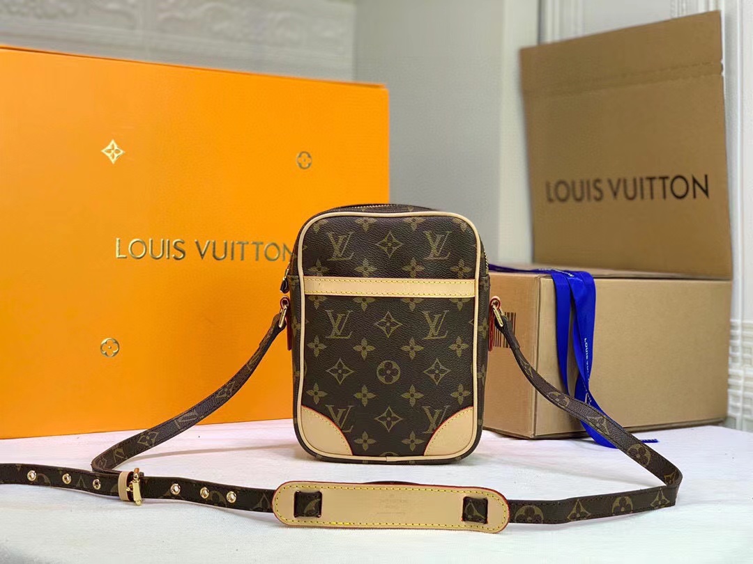 Louis Vuitton Danube Spall borsa M45266