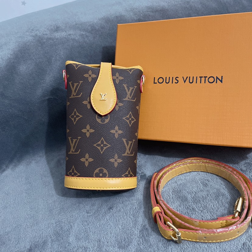 Louis Vuitton Classic Monogram Spall borsa K06