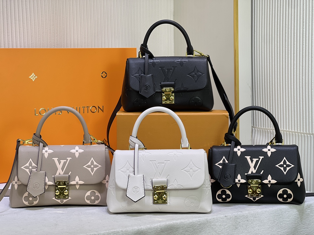 borsetta BB di Louis Vuitton Madeleine