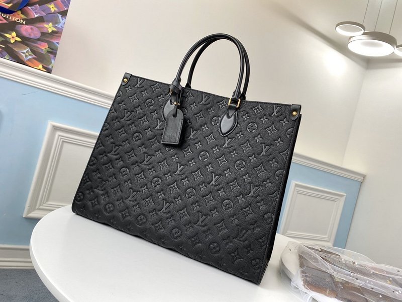 Louis Vuitton Onthego-M44925 41cm