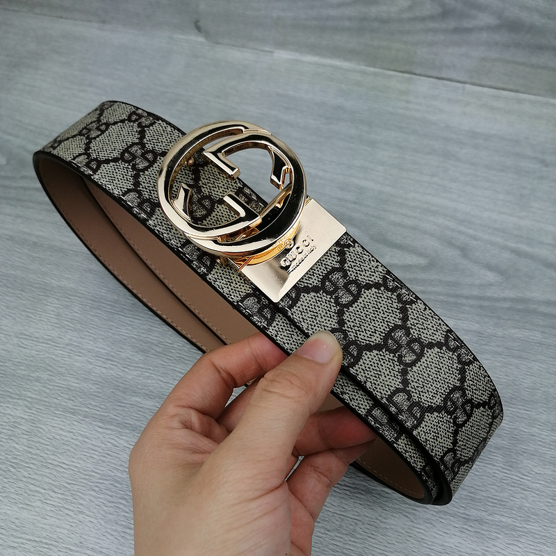 Cintura Gucci G130-75 38mm