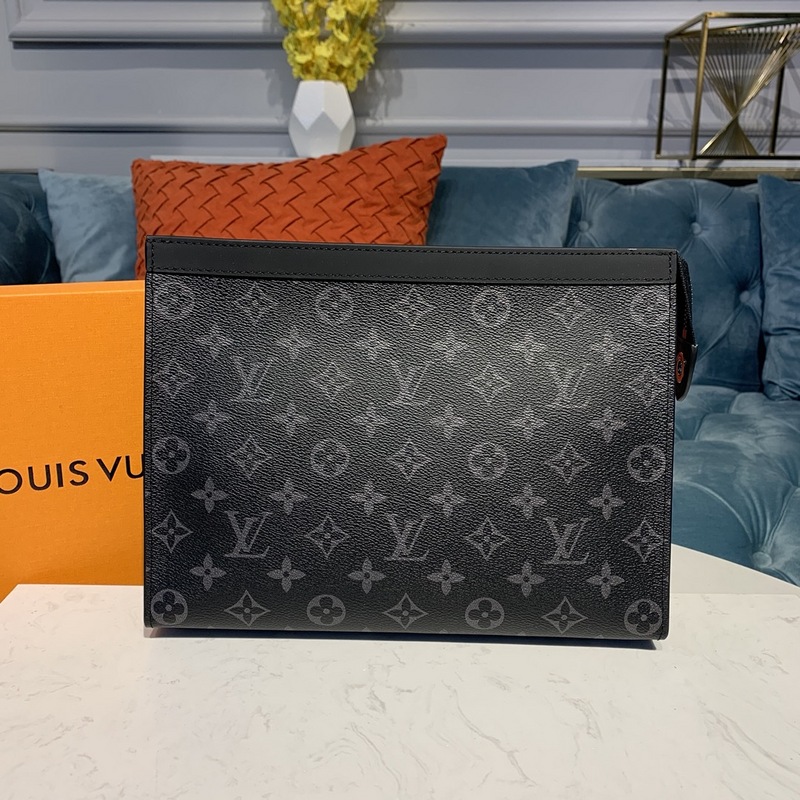 Louis Vuitton Pochette Voyage MM M61692