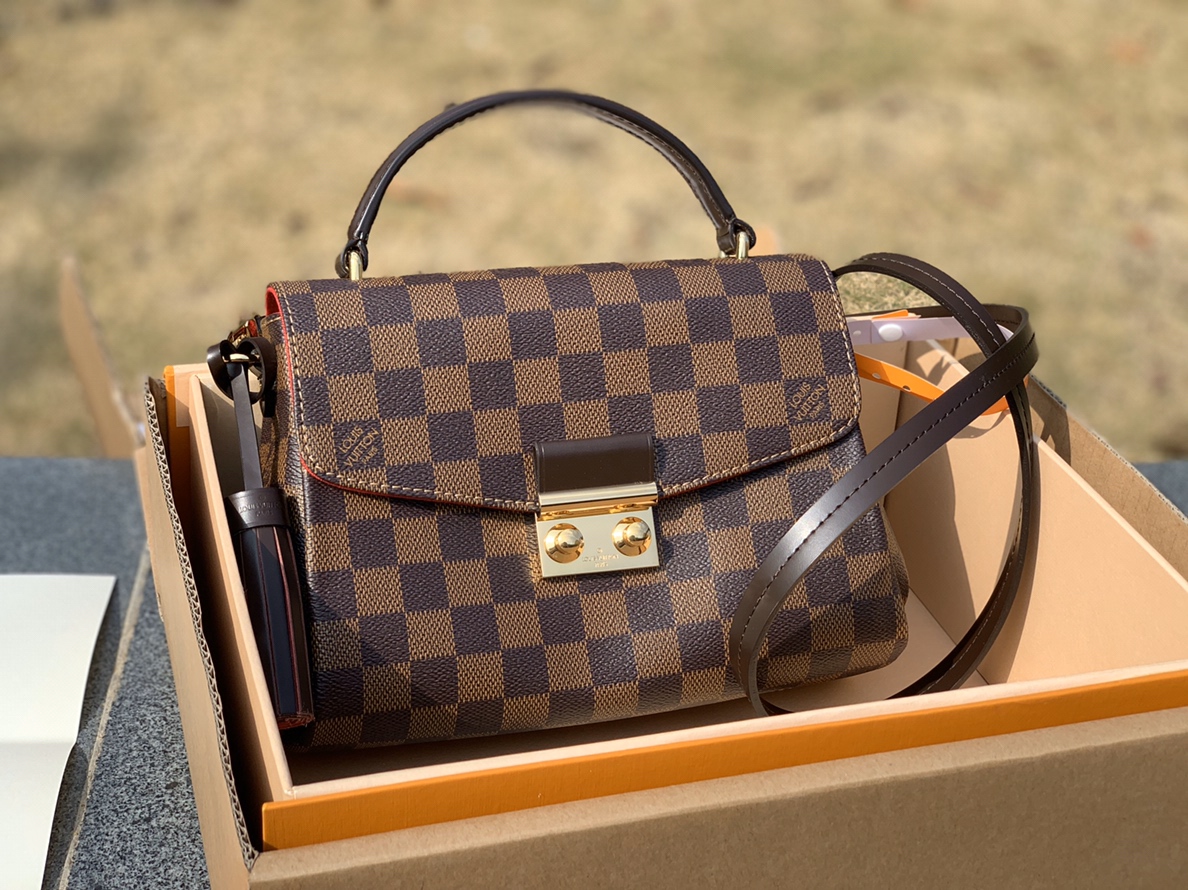 Louis Vuitton Croisette N53000