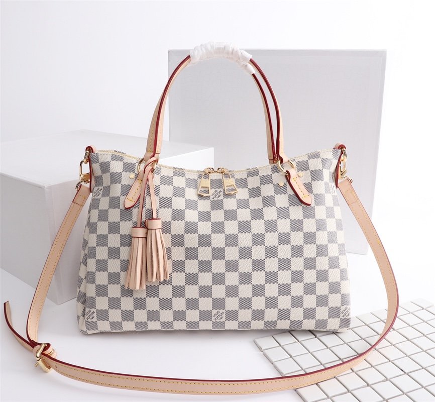 Louis Vuitton Lymington N40022