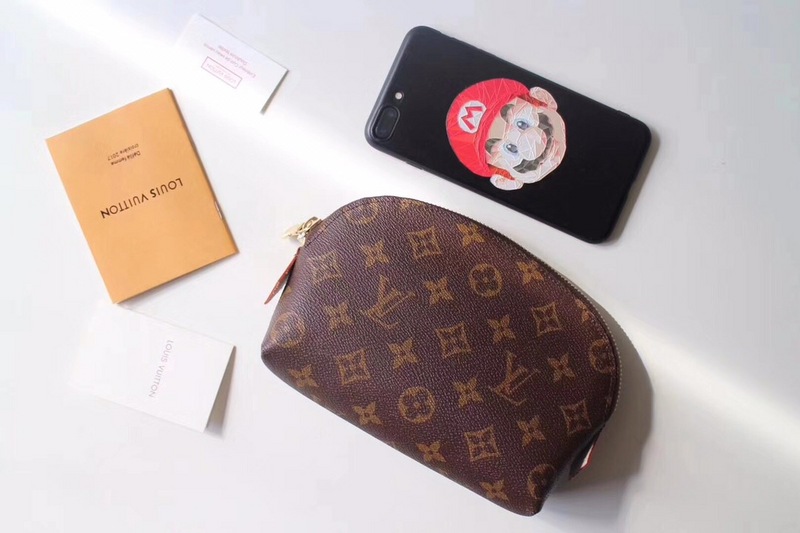 Pouch cosmetico Louis Vuitton M47515