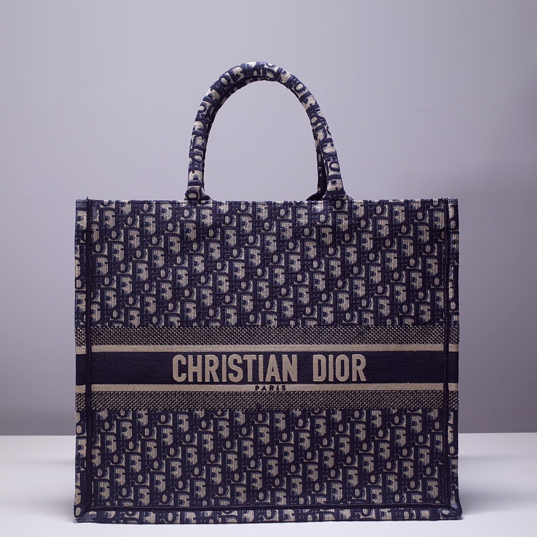 Dior Book Tote M1286