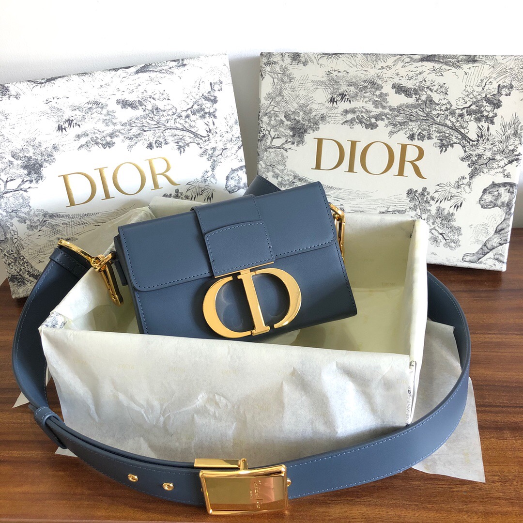 Dior 30 Montaigne Box Borse M9204