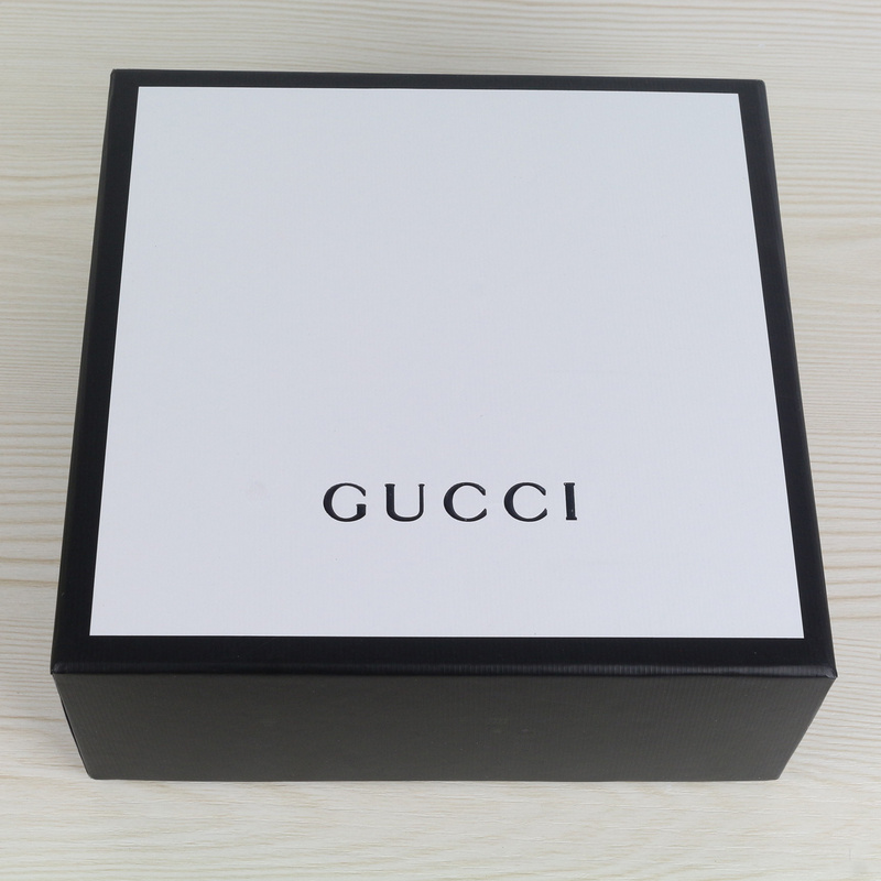 scatola regalo Gucci Belt