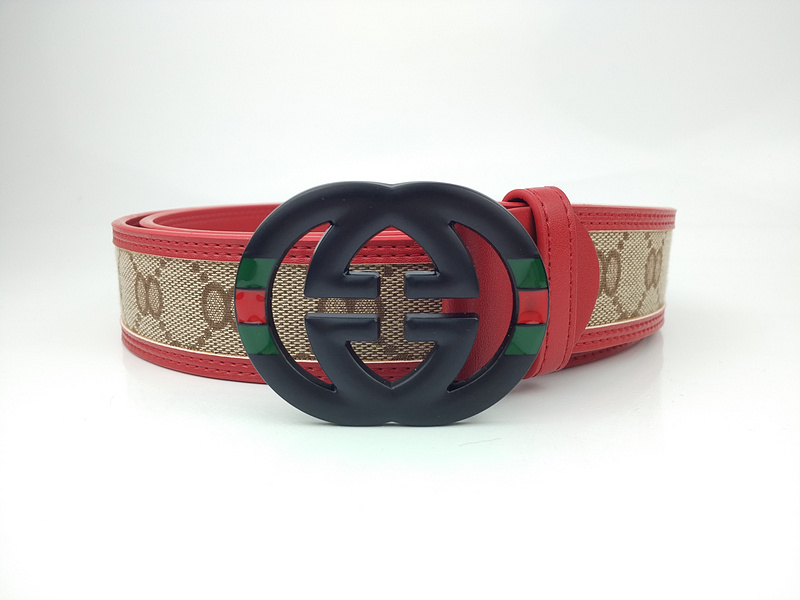 Cintura Gucci G305-75 38mm