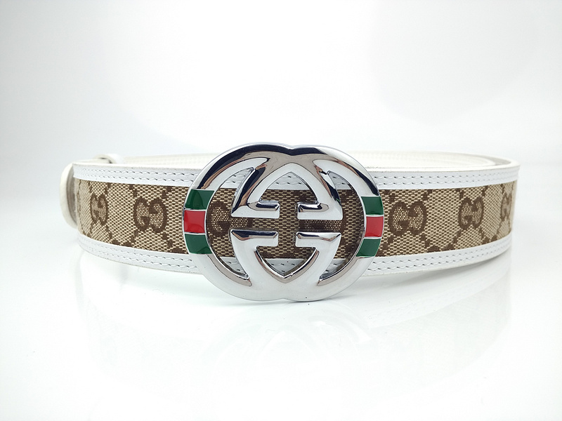 Cintura Gucci G297-75 38mm