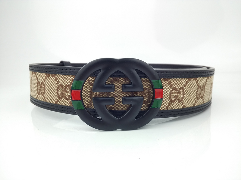 Cintura Gucci G296-75 38mm