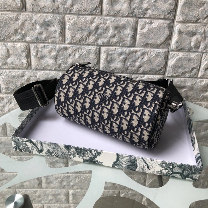 borsa DI MESSENGENGIO DI DIOR ROLLER