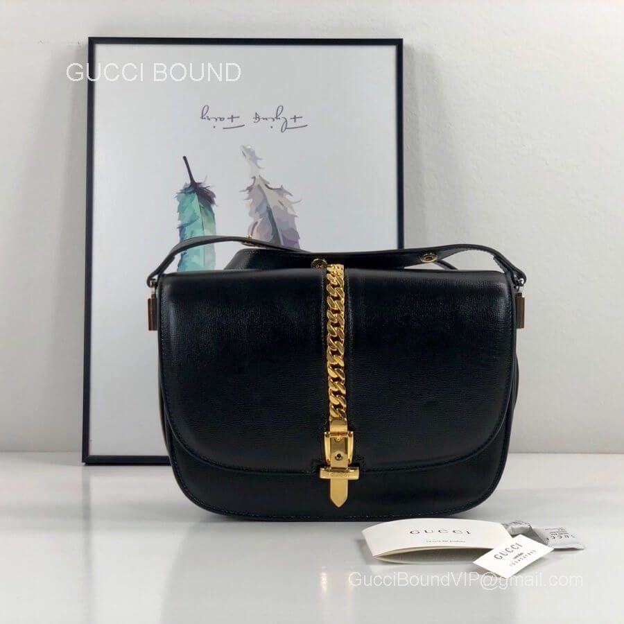 Gucci Sylvie 1969 Piccola borsa a tracolla