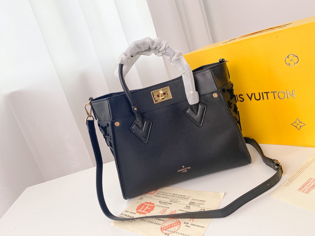 Louis Vuitton dalla mia parte M53824