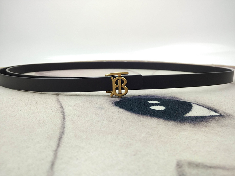 Burberry Belt B81-75 15mm