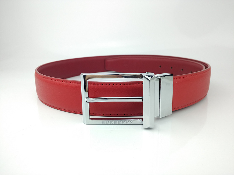 Burberry Belt B76-75 34mm