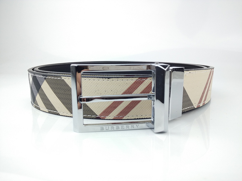 Burberry Belt B74-75 34mm