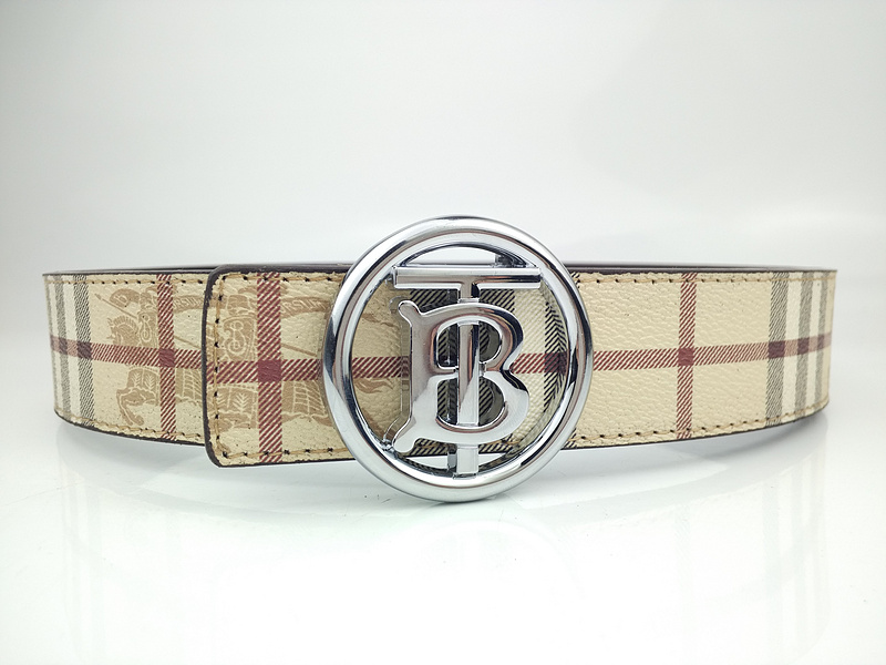 Burberry Belt B70-75 38mm