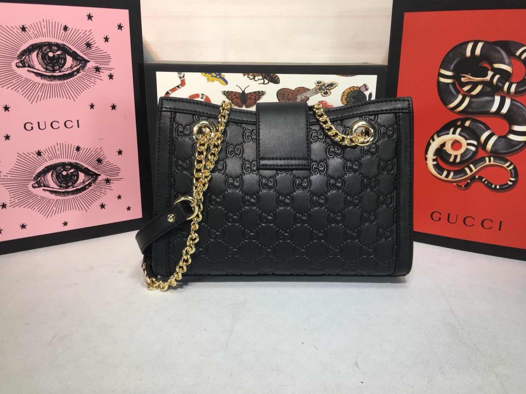 Gucci Luck Piccola borsa a tracolla 498156