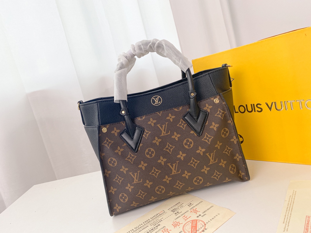 Louis Vuitton dalla mia parte M53827