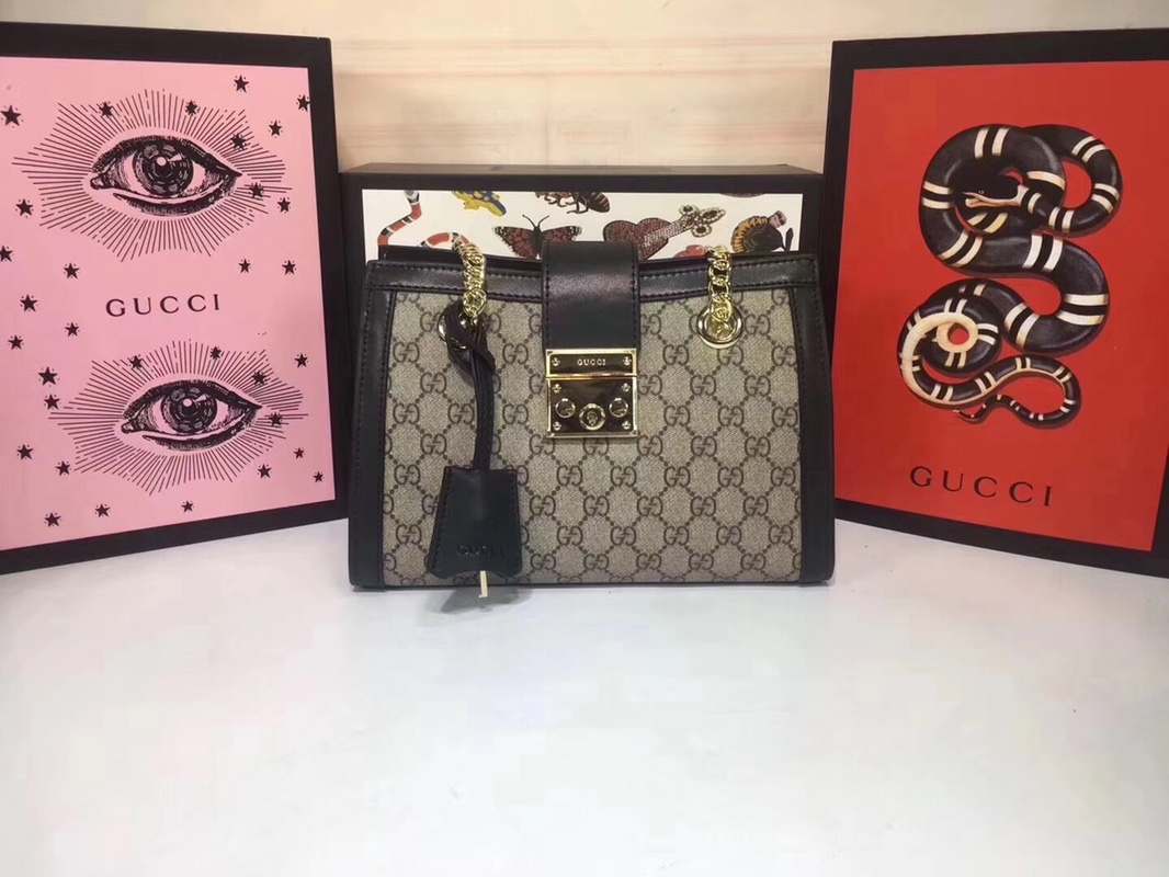 Gucci Luck Piccola borsa a tracolla 498156