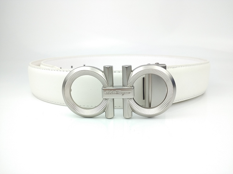 Ferragamo F Belt F266-75 34mm