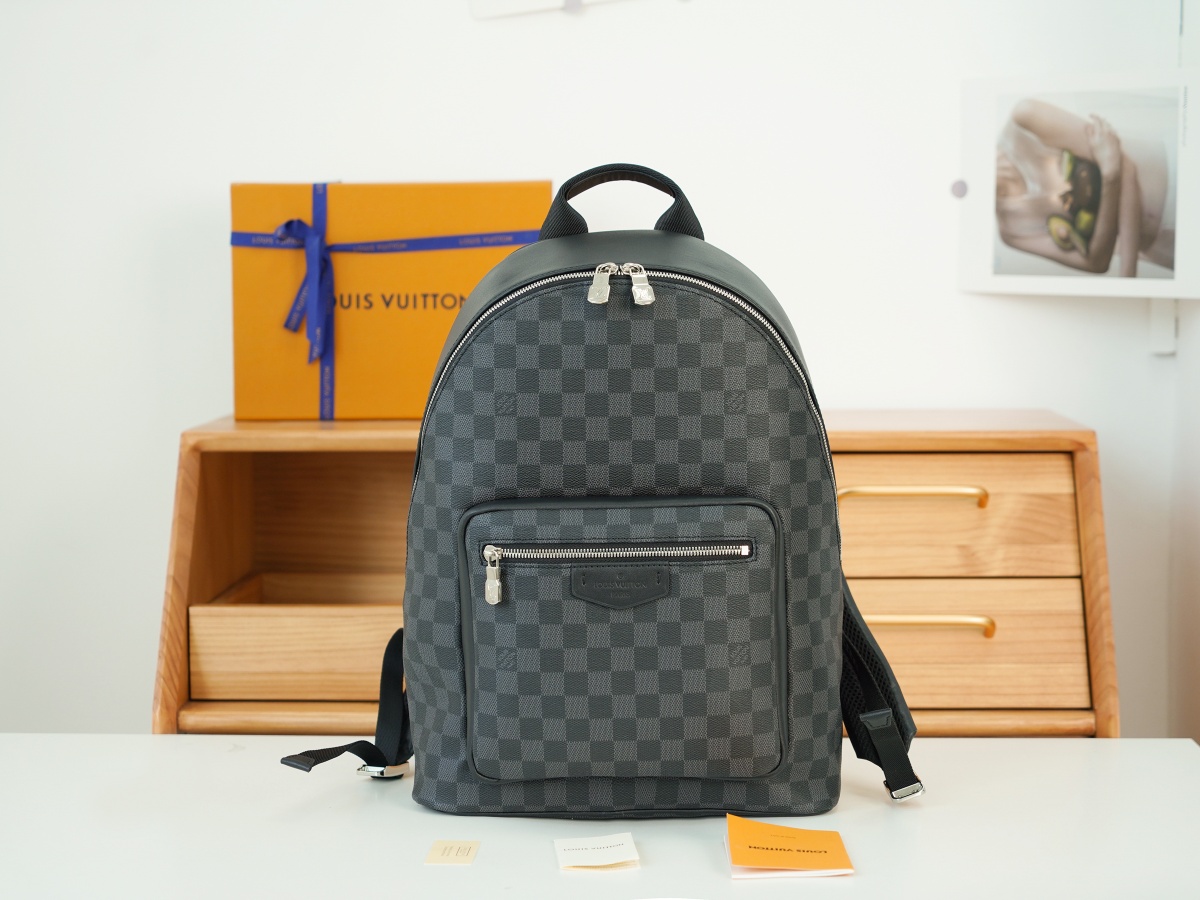 Louis Vuitton AAA-Josh N40365