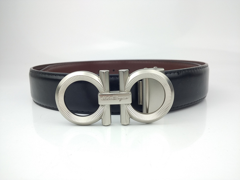 Ferragamo F Belt F257-75 34mm