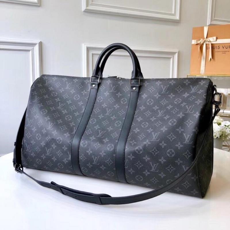 Louis Vuitton Keepall Bandouliere 45/50/55