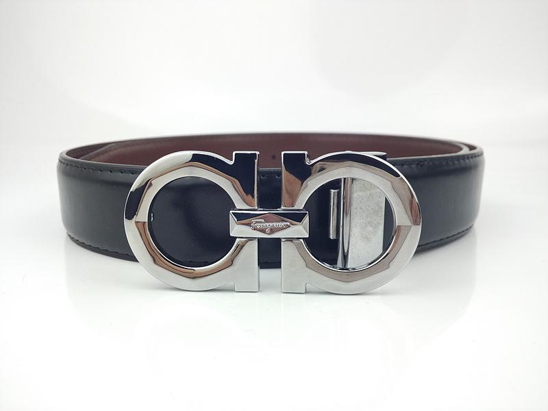 Ferragamo F Belt F234-75 34mm