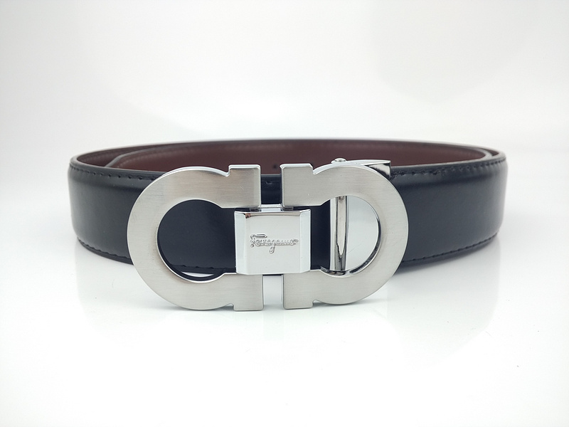 Ferragamo F Belt F231-75 34mm