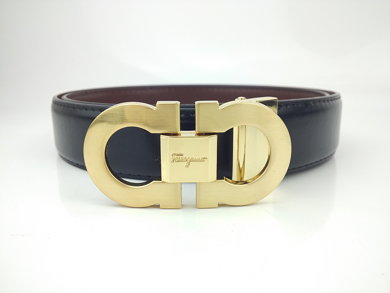 Ferragamo F Belt F230-75 34mm