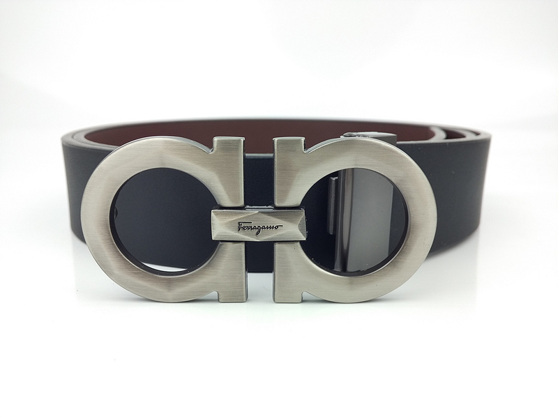 Ferragamo F Belt F223-75 34mm