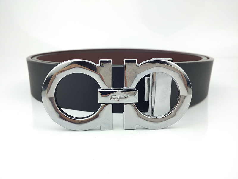 Ferragamo F Belt F221-75 34mm