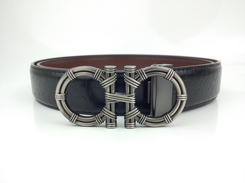 Ferragamo F Belt F220-75 34mm