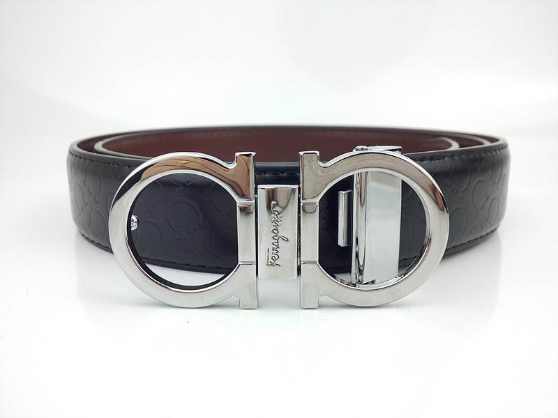 Ferragamo F Belt F217-75 34mm