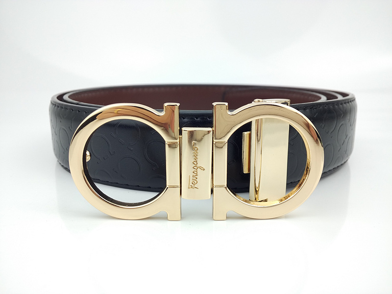 Ferragamo F Belt F216-75 34mm